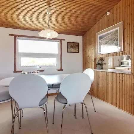 Bozin - 200m From The Sea In Nw Jutland By Interhome Lokken