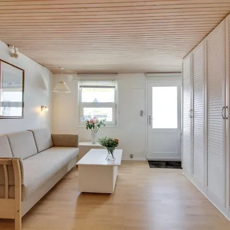 Bozin - 200m From The Sea In Nw Jutland By Interhome Holiday home Lokken