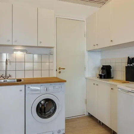 Holiday home Bozin - 200m From The Sea In Nw Jutland By Interhome Lokken