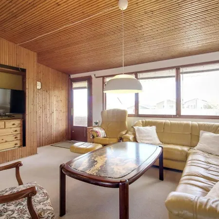 Holiday home Bozin - 200m From The Sea In Nw Jutland By Interhome *