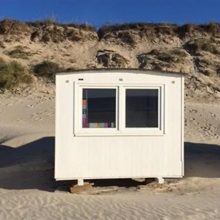 Bozin - 200m From The Sea In Nw Jutland By Interhome * Lokken