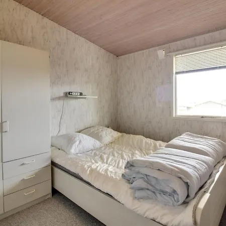 Bozin - 200m From The Sea In Nw Jutland By Interhome Holiday home