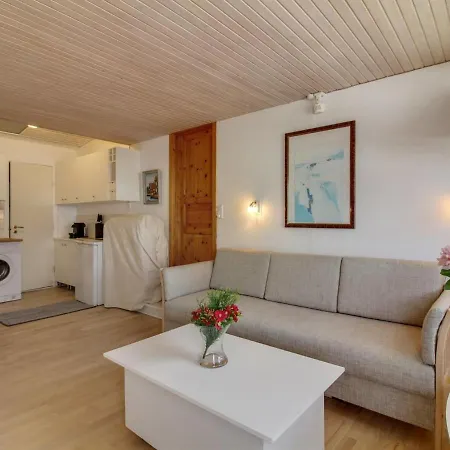 Bozin - 200m From The Sea In Nw Jutland By Interhome Holiday home *