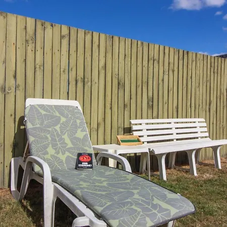 Bozin - 200m From The Sea In Nw Jutland By Interhome Holiday home Lokken