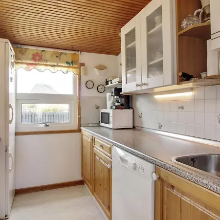 Bozin - 200m From The Sea In Nw Jutland By Interhome Lokken