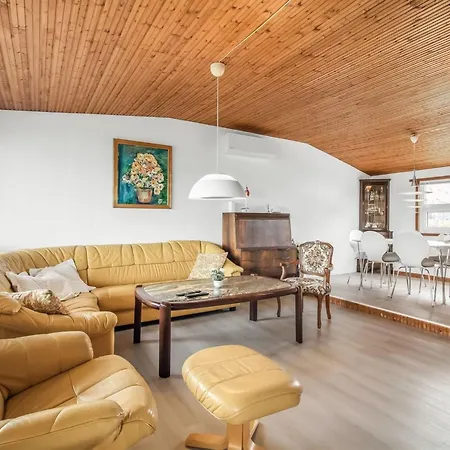 Bozin - 200m From The Sea By Interhome * Løkken