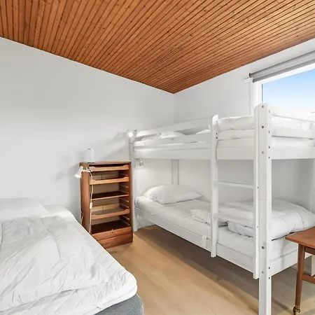 Bozin - 200m From The Sea By Interhome Løkken