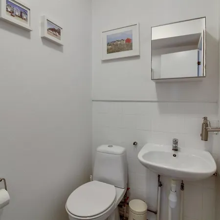 Bozin - 200m From The Sea By Interhome Feriehus *