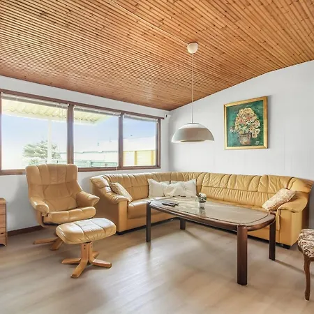 Bozin - 200m From The Sea By Interhome Vakantiehuis Løkken