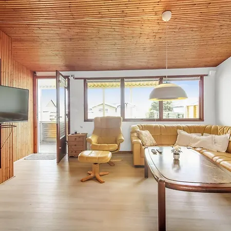 Bozin - 200m From The Sea By Interhome Feriehus