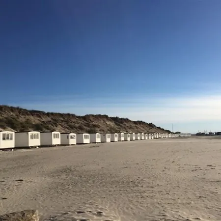 Bozin - 200m From The Sea By Interhome * Løkken
